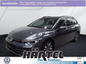 Volkswagen GOLF VARIANT GOAL 1.5 ETSI DSG (+ACC-RADAR) Navi