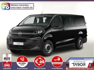 Opel Vivaro FlexSpace DoKa XL CityConnect WinterP AHK