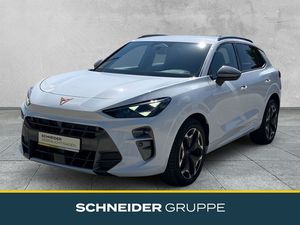 Cupra Terramar VZ 2.0 TSI DSG 4 DRIVE ACC+SHZ+MEMORY