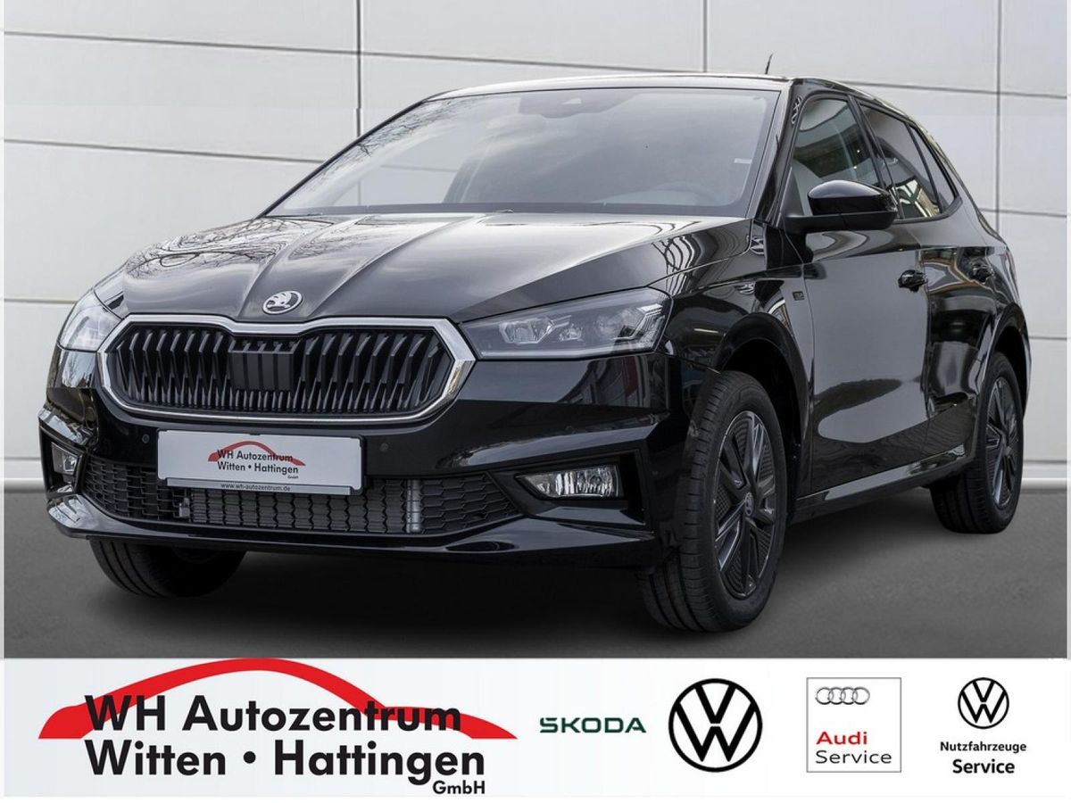 Skoda Fabia Fabia  Tour 1,0 TSI 85 kW 7-Gang-DSG*schon ab 99€ netto möglich* SOFORT VERFÜGBARJ3) Leasing