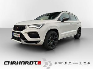 Cupra Ateca 2.0 TSI DSG 4Drive VZ DCC AHK*VIRTUAL*NAVI