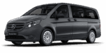 Mercedes-Benz Vito Auto-Abos