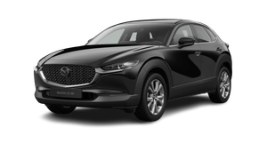 Mazda CX-30 e-SKYACTIV-G M-Hybrid 140  AT e-SKYACTIV-G M-Hybrid 140 Takumi AT Auto-Abo