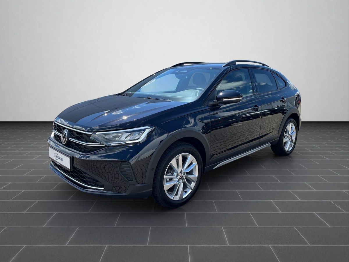 Volkswagen Taigo Life 1,0 l TSI 85 kW (116 PS) 7-Gang DSG Leasing