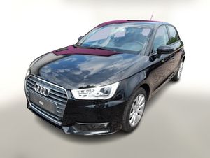 Audi A1 Sportback 1.4 TDI 90 design Nav PDC SHZ 16Z Leasing privat Leasing