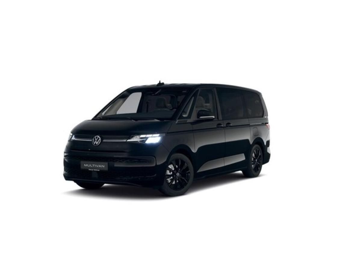 Volkswagen T7 Multivan ENERGY 2.0 TDI LÜ (Düsseldorf) Leasing