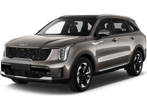 Kia Sorento 1.6 T-GDI PHEV  AWD Plug & Ride + 7 Sitze + AHK Leasing