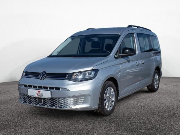 Volkswagen Caddy Maxi 2.0 TDI Life Leasing