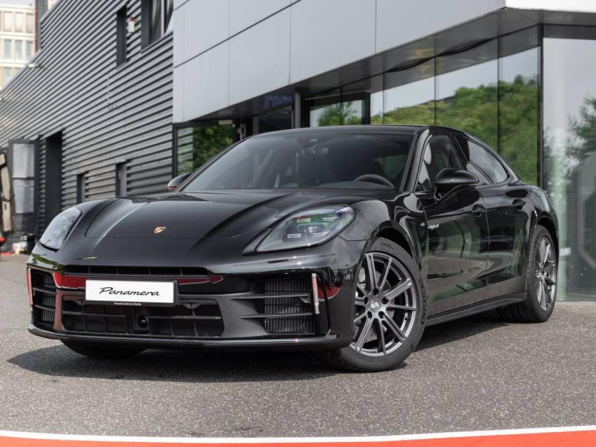 Porsche Panamera 4 E-HYBRID🔥0,5%🔥SOFORT VERFÜGBAR🔥NEUWAGEN🔥 Leasing