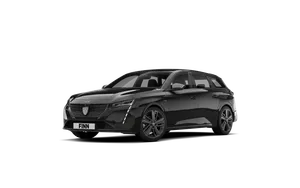 Peugeot 308 SW Hybrid 145 e-DSC6 SW Hybrid 145 e-DSC6 GT SW