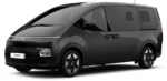 Hyundai STARIA Leasing