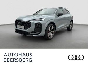 Audi Q3 S line SUV 1.5 TFSI Kamera Virtual Assists