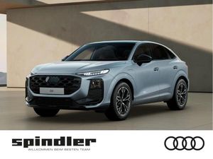 Audi Q3 Sportback e-hybrid S-tronic | HuD,Pano,SONOS