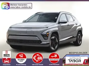 Hyundai Kona DCT N-Line Nav 18Z SHZ v+h Privacy Keyl ACC