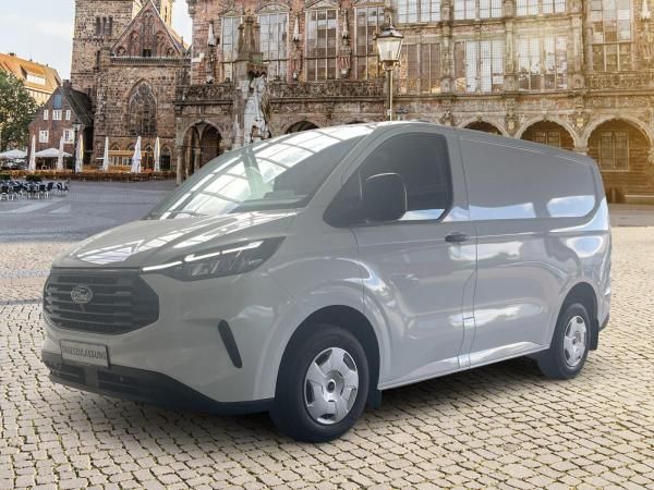 Ford Transit Custom Kasten 300 L1 Trend 2.0 136PS Leasing