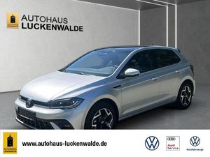 Volkswagen Polo 1.0 TSI R-Line DSG *PANO*IQ.DRIVE*R-CAM*