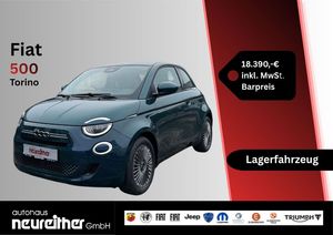 Fiat 500 1.0 Hybrid Torino LED Keyless