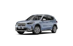 BMW X1 xDrive20d Steptronic xDrive20d Steptronic