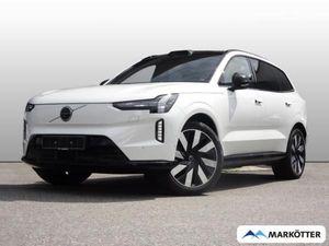 Volvo EX90 Ultra Pure Electric AWD Twin Motor 7-Sitzer Leasing