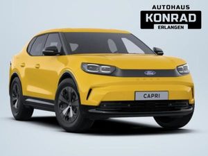 Ford Capri Style Standard Range 52kWh🔋RWD *frei konfigurierbar* Leasing