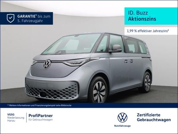 Volkswagen ID.Buzz ID. Buzz Pro Navi AppConnect LED Bluetooth Klima Leasing