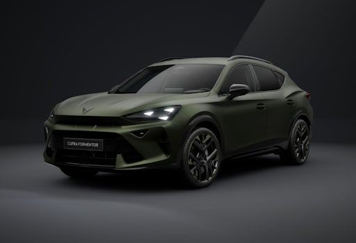 Cupra Formentor 2.0 TSI 245kW VZ Tribe Edition DSG 4Driv 5dr Auto kaufen