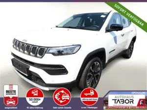 Jeep Compass Hybrid Altitude PremiumP 18Z 360° TotW