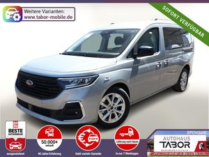 Ford Grand Tourneo Connect Aut Titanium ACC UVP-27%*
