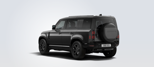 Defender 110 3.0 Diesel D300 X-Dynamic SE Leasing