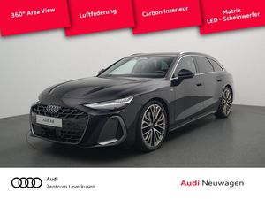 Audi A6 Avant quattro S line B&O PANO MATRIX KAM360°