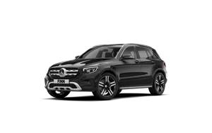Mercedes-Benz GLC 200 4MIC GLC 200 4MIC Autom.