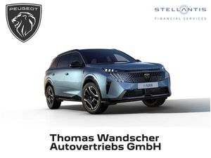 Peugeot 5008 GT Elektromotor 230 Long Range