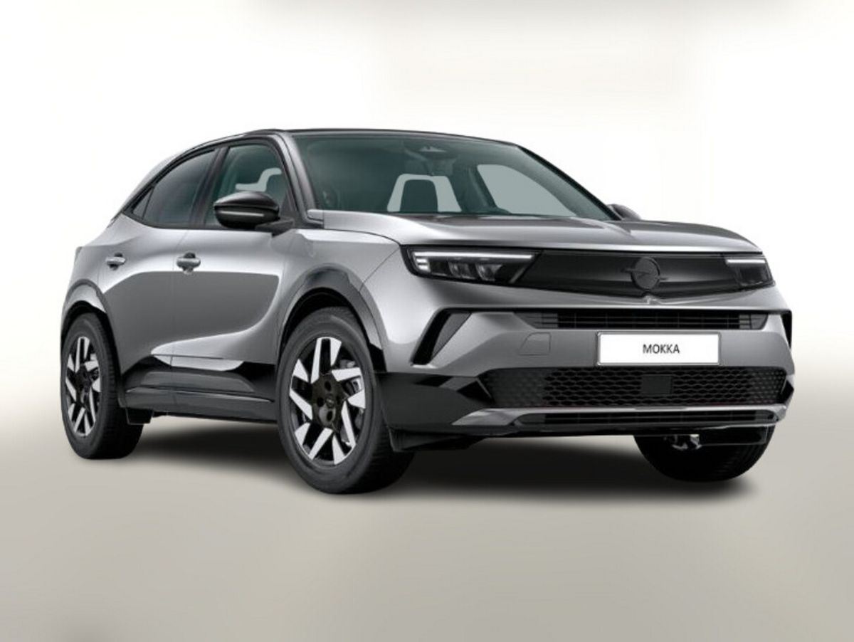 Opel Mokka 1.2 136 GS KomfortP SHZ LHZ Kam PDC Auto-Abo privat Auto-Abo