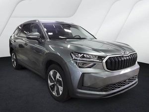 Skoda Kodiaq Selection 2.0 TDI DSG - AHK 7-Sitzer Matrix-LED Navi Kamera SHZ ACC Einparkhilfe