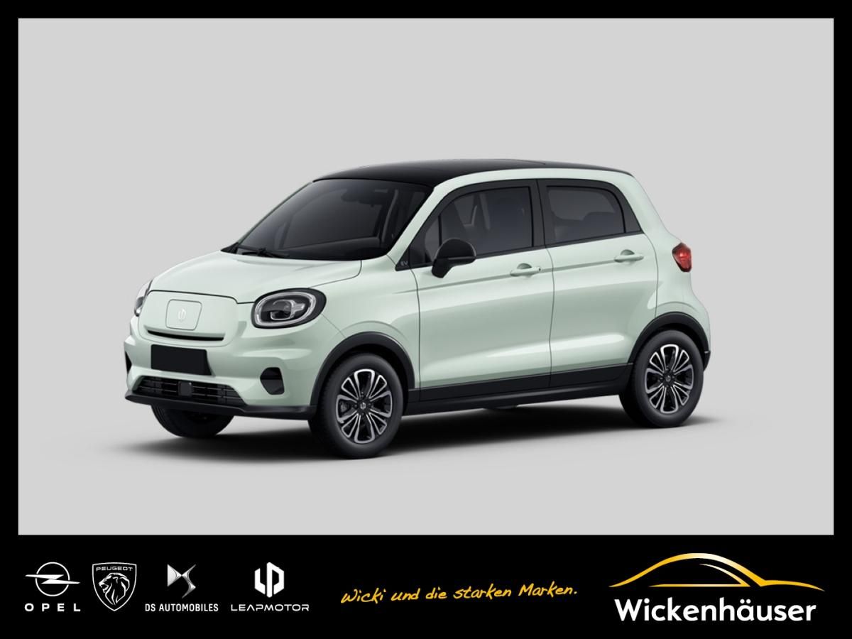 Leapmotor T03 Design Elektro Leasing