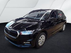 Skoda Fabia 1.0 TSI ACC SHZ LED CarPlay Leasing
