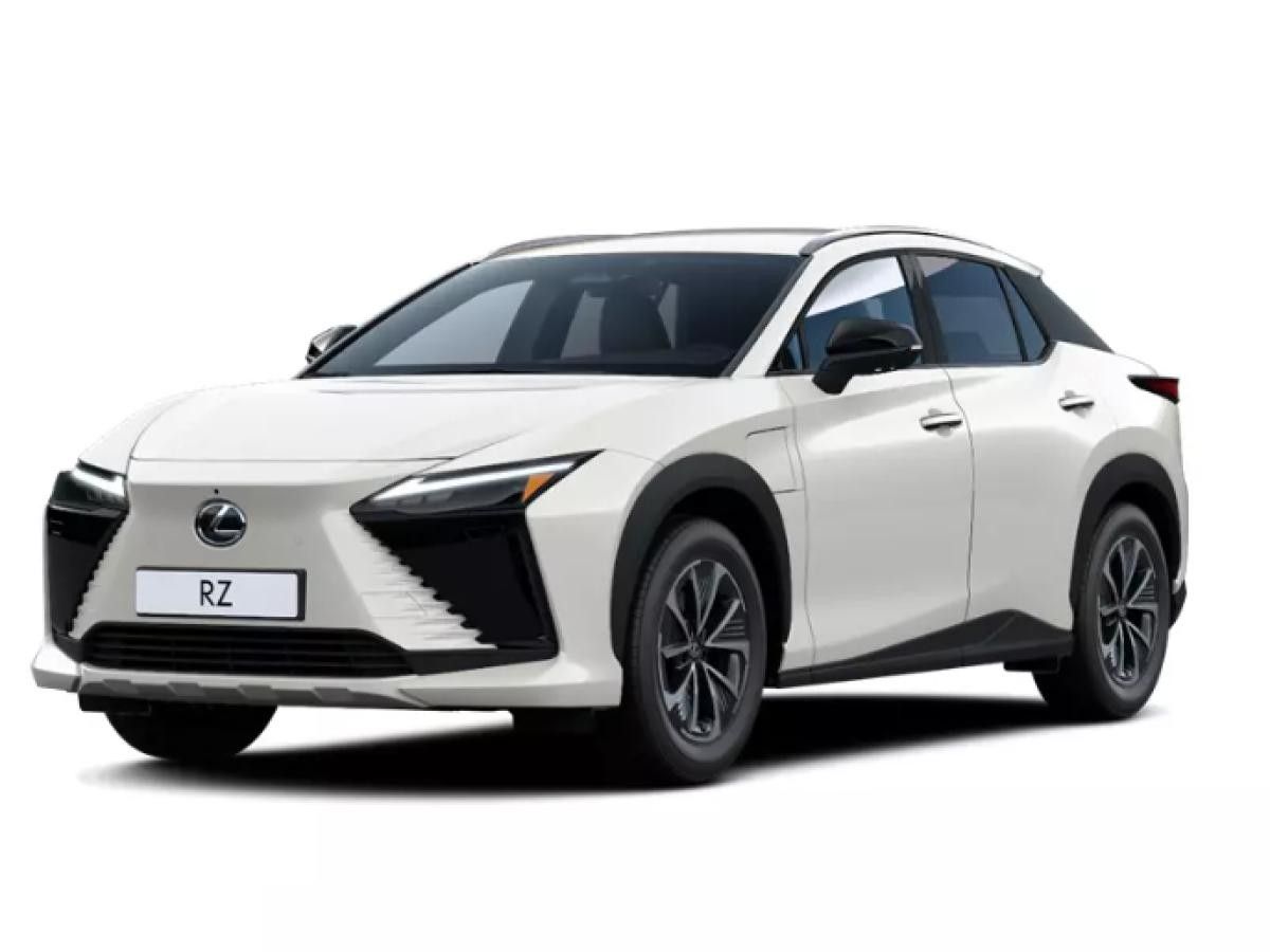 Lexus RZ 350e Executive Modelljahr 26 Leasing