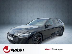 Audi A6 Avant edition one e-hybrid qu S tr S line PANO