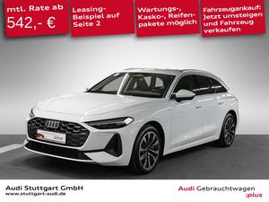 Audi A5 Avant e-hybrid quattro 220 kW S tronic