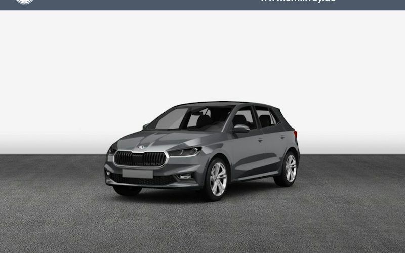 Skoda Fabia 1.0l TSI 85kW Selection 5dr Auto kaufen