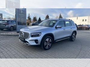 Mercedes-Benz GLB 200 d 7Sitze+Keyless+AHK+Burmester+CarPlay+2 Jahre Garantie