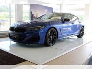 BMW M850 i Gran Coupe TOPDEAL+++SOFORT VERFÜGBAR+++ Leasing