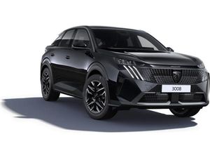 Peugeot 3008 Hybrid 145 Business/ Navi/360 Cam /Ganzjahresreifen/ Wunschfarbe/ Bestellfahrzeug 30.09.2025 Leasing