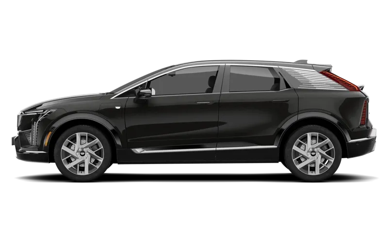Cadillac OPTIQ BEV 75kWh AWD Premium Sport Leasing