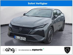 Peugeot 408 GT 145 PS Hybrid