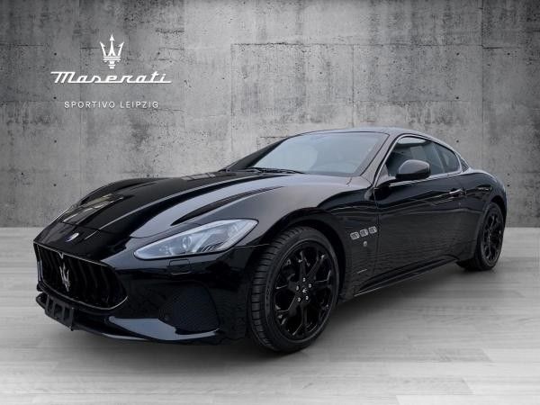 Maserati Granturismo | Sport  |  🔥 SPORTIVO LEIPZIG  🔥 Leasing
