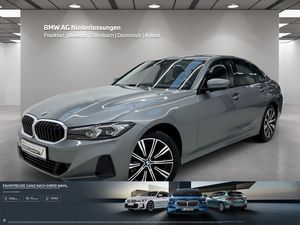 BMW 318i Navi Kamera Sitzheizung Alarm