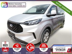 Ford Tourneo Custom Trend L2 ACC AHK Nav SHZ 3Z-Klima