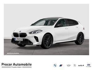 BMW 120d M Sport RFK NAVI LED Sound Syst. PDC V+H