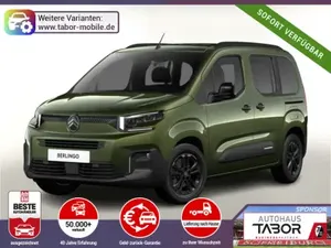 Citroën Berlingo PKW MAX Nav Keyl Kam PrivG 16Z DigC LED